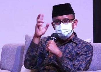Sekretaris Umum MUI Jatim Paparkan Dua Fungsi Organisasinya