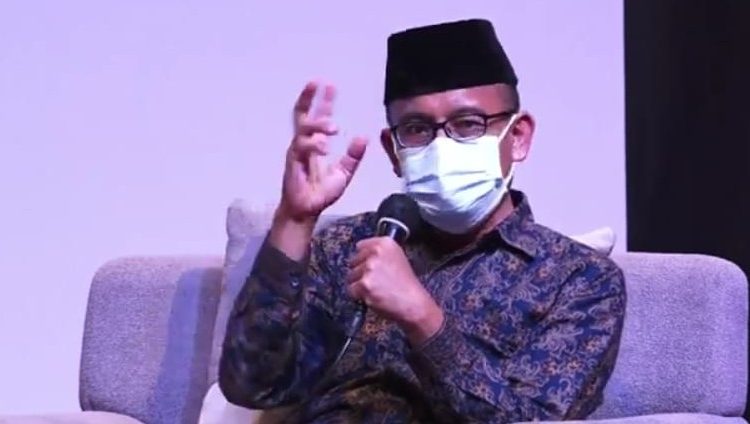 Sekretaris Umum MUI Jatim Paparkan Dua Fungsi Organisasinya