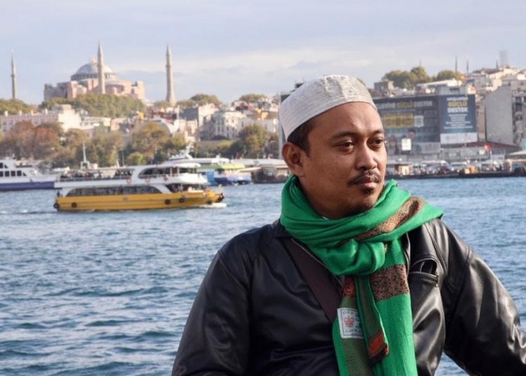 Komisi Fatwa MUI Jatim : Menag Tidak Samakan Adzan dan Gonggongan Anjing