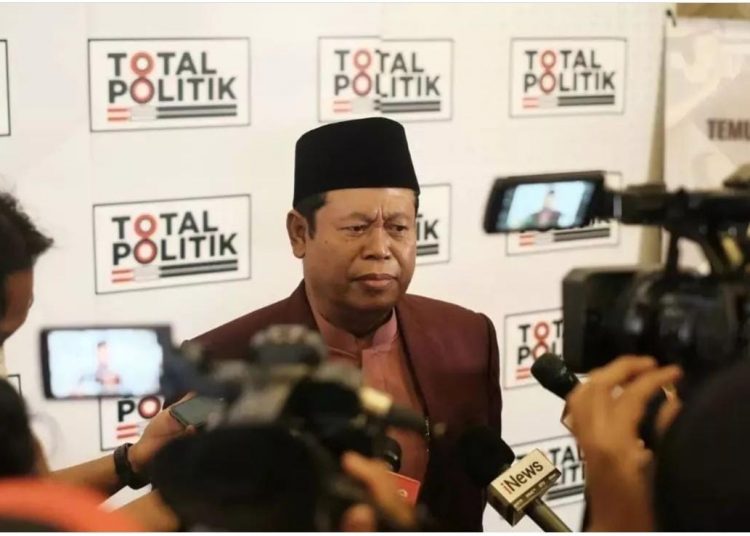 MUI  Pusat Ajak Saling Hormati Terkait Perbedaan Awal Ramadhan