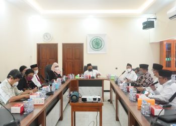 MUI Jatim Siap Dukung Peredaran Vaksin Merah Putih