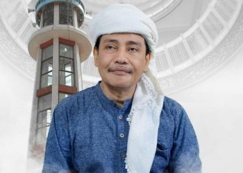 Kiai Mutawakkil Harap PPKM Dicabut di Bulan Ramadhan