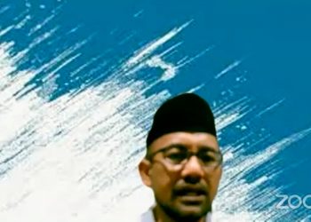 Sekretaris MUI Jatim : Jadikan Rumah Sebagai Sekolah Kedua