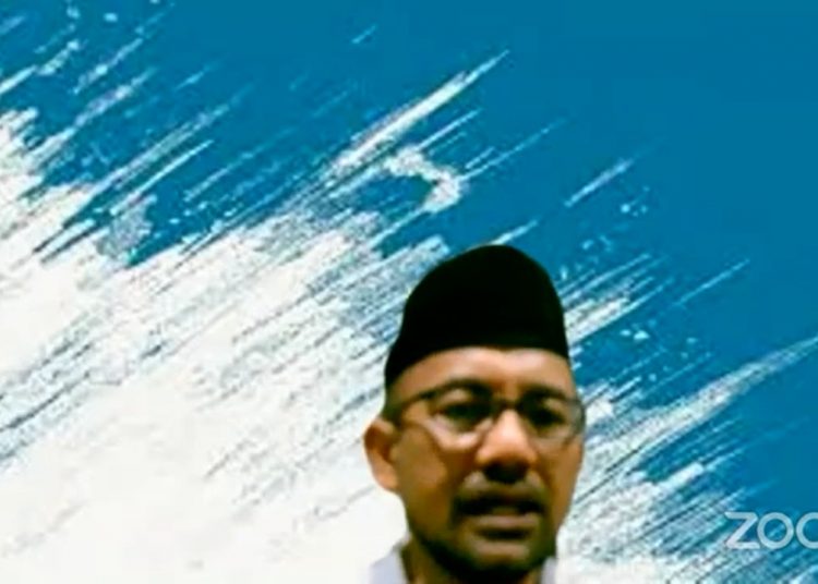 Sekretaris MUI Jatim : Jadikan Rumah Sebagai Sekolah Kedua