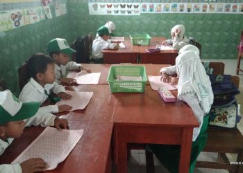 Kepala Bidang Pembinaan GTK Jatim Paparkan Strategi Selesaikan Persoalan Peserta Didik