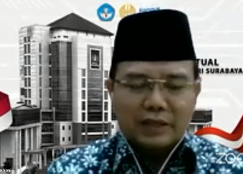 Komisi Pendidikan MUI Jatim Bahas Sinergi Keluarga dan Institusi Pendidikan