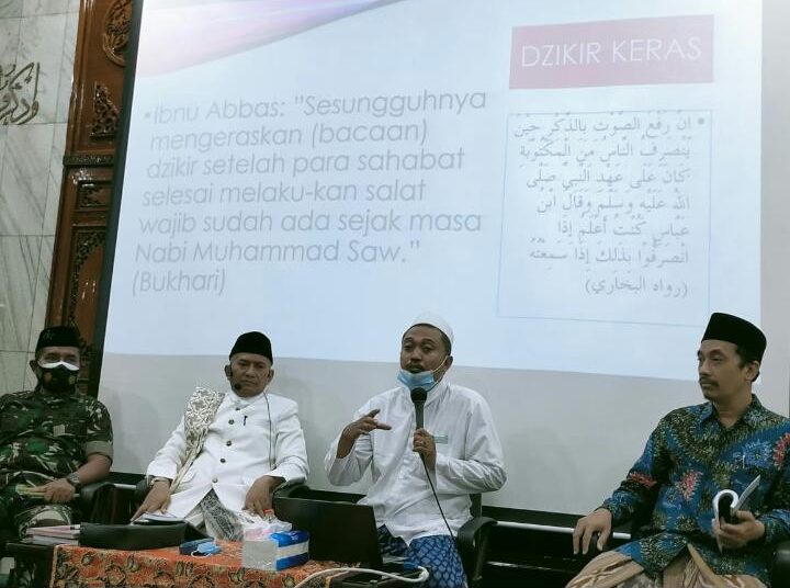 Ramai Bahas Logo Halal Kemenag, Ini Kata Ketua Komisi Fatwa