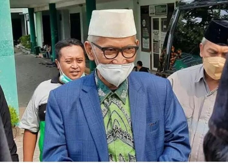 MUI Jatim Keluarkan Nota Keberatan Mundurnya KH Miftachul Akhyar