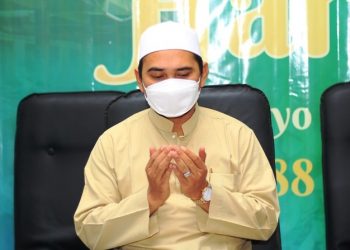 Ini Saran Gus Reza Terkait Undang-Undang Pesantren