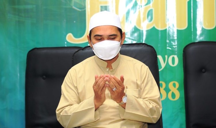 Ini Saran Gus Reza Terkait Undang-Undang Pesantren