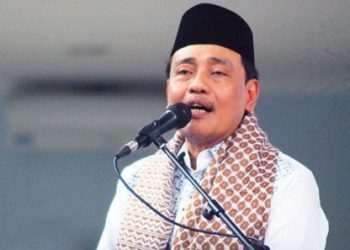 Ketua Umum MUI Jatim, Ramadhan Momen Perbaiki Kualitas Keimanan dan Ketaqwaan