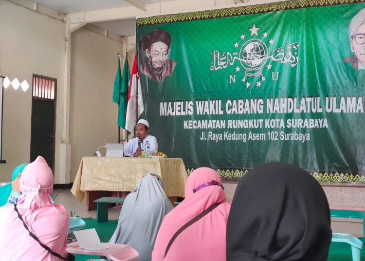 Cara Kiai Ma’ruf Khozin Hindari Debat di Medsos