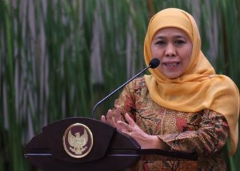 Warga Jatim Dapat Gratis Pajak Kendaraan Selama Ramadhan