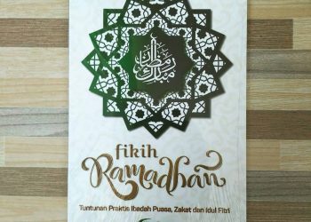 Rektor INAIFAS Kencong Jember Rekomendasikan Buku Karya Ketua Komisi Fatwa MUI Jatim