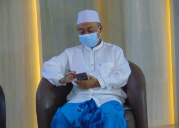 Ketua MUI Jatim, Ramadhan Bulan Umat Islam Diklat Besar Internasional