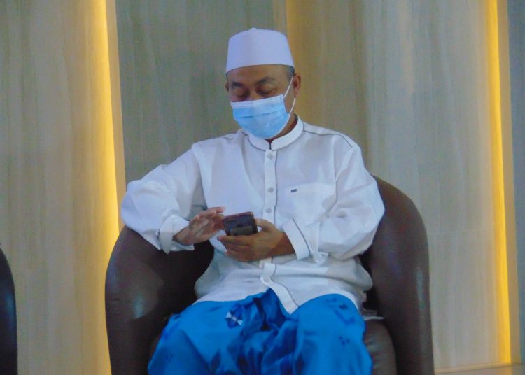 Ketua MUI Jatim, Ramadhan Bulan Umat Islam Diklat Besar Internasional