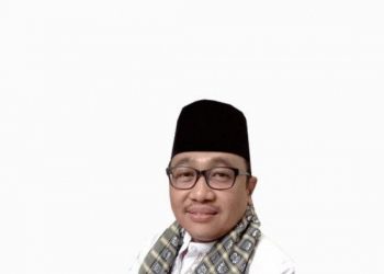 Dr. H. M. Hasan Ubaidillah. M. Si Sekretaris Majelis Ulama Indonesia Jawa Timur