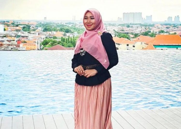 Ramadhan, Momentum Perkuat Keikhlasan Dalam ‘Ubudiyah