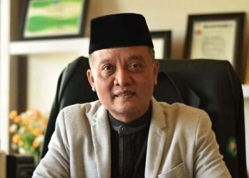 Noor Shodiq Askandar: Ramadan Itu Momentum Terbaik Menjadi Wirausaha Muslim yang Kaffah