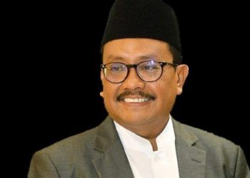 Ketua Majelis Ulama Indonesia Jawa Timur: Dari Puasa Kelas Syariat Menuju Hakikat