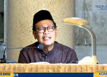 Ketua Umum MUI Jatim, Islam Mendapat Tempat yang Penting di Indonesia