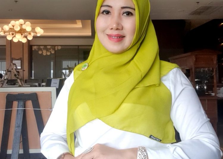 Bertaubatlah, Maka Selamat