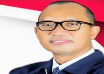 Foto Dr. Suparto Wijoyo, SH, M.Hum. Wakil Direktur Sekolah Pascasarjana Universitas Airlangga dan Ketua Lembaga Pemuliaan Lingkungan Hidup & SDA MUI Jawa Timur, Suparto Wijoyo