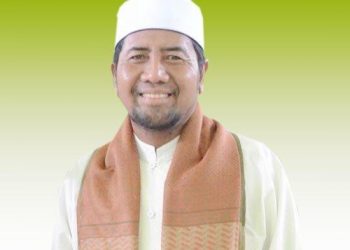 Ketua MUI Jawa Timur dan Pengasuh Pondok Pesantren Nurul Huda Surabaya