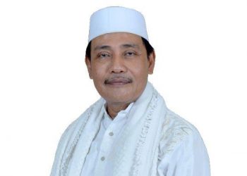 KH M Hasan Mutawakkil Alallah, Ketua Umum MUI Jatim