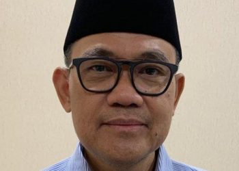 Ketua Badan Kesehatan MUI Jatim Jelaskan Lima Elemen Kesehatan