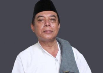 Ketua MUI Jatim Prof Dr KH Ali Maschan Moesa: Ramadan, Syahrul Qur’an dan Bulan Literasi