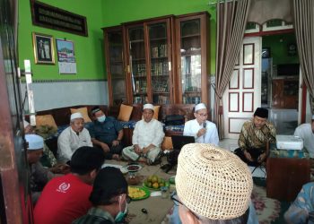 Lima Poin Musawarah Terkait Aliran yang Diduga Sesat di Pasuruhan