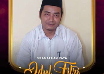 Achmad Roziqi : Hidup Dengan Hamdalah