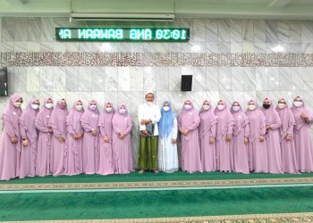 Berikut  Sunnah-Sunnah Pada Hari Raya