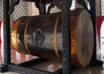 Apakah Bedug Haram? Simak Penjelasanya