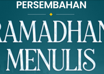 Buku Ramadhan Menulis