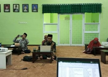 Idul Adha Sebentar Lagi, MUI Sidoarjo Akan Gelar Sosialisasi PMK