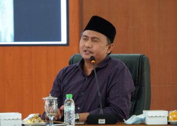 Cara Antisipasi PMK Saat Kurban Menurut Komisi Fatwa MUI Jatim