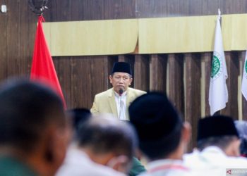 MUI Jatim Apresiasi Terlaksananya Musda MUI Situbondo