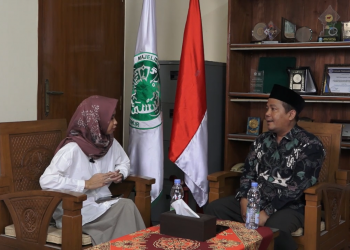 MUILenial Podcast MUI Jatim Part III Paparkan Tujuan Akreditasi