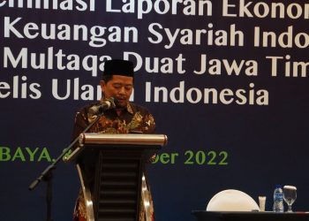 Multaqo Duat Jawa Timur