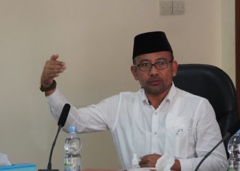 Sekum MUI Jatim: Ikuti Agenda Akreditasi MUI se-Jatim untuk Peningkatan Kinerja
