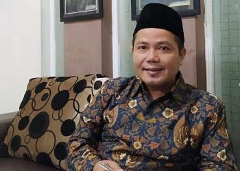 Prof Dr M Noor Harisudin