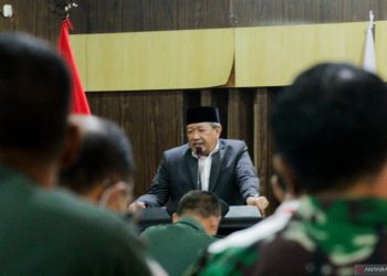 Logo Dicatut, MUI Jatim Tolak Keikutsertaan Hijrahfest