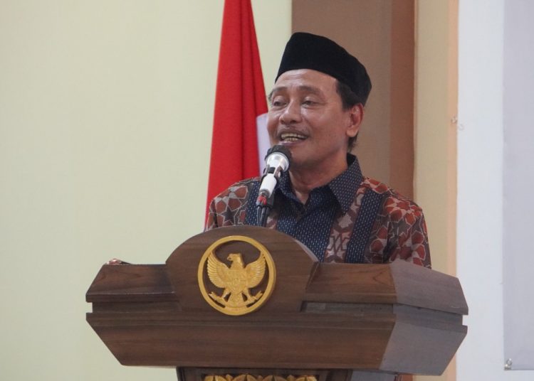 Kiai Mutawakkil: Program Akreditasi Tunjang Dua Tugas Utama MUI