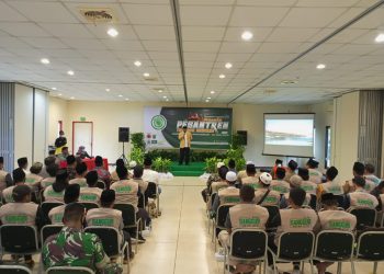 MUI Jatim Inisiasi Pesantren Tangguh Bencana