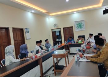Antisipasi Potensi Intoleransi Ekonomi, Direktur PINBAS MUI Pusat Ajak Umat Islam Perkuat Kemandirian