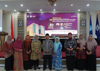Seminar PPRK MUI Jatim Kaji Penguatan Ketahanan Keluarga untuk Indonesia Bangkit
