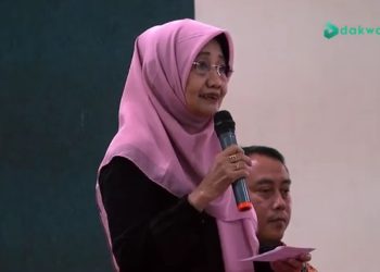 Gelar Sekolah Kebangsaan, Komisi PPRK Tegaskan Jaga Keutuhan NKRI Mutlak