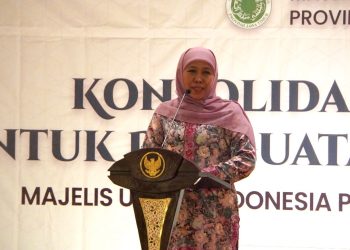 Gubernur Jatim: Industri Halal Jadi Lokomotif Perekonomian